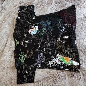 ARTFUL DODGER DESIGNER SHIRT